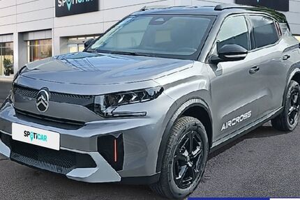 Citroen C3 Aircross 2.500 km 25.950 &euro; Wiesbaden 65201