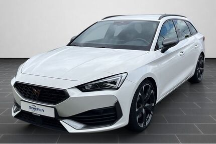 Cupra Leon 50.780 km 30.980 &euro; Mainz 55129