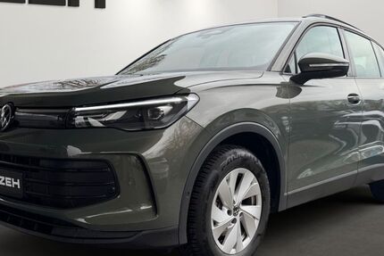 VW Tiguan 4.616 km 34.450 &euro; Eltville 65343