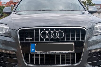 Audi Q7 325.000 km 12.800 &euro; Ginsheim-Gustavsburg 65462