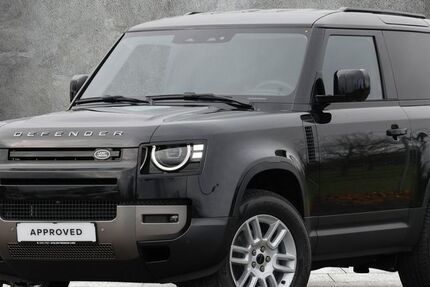 Land Rover Defender 3.500 km 68.900 &euro; Kronberg 61476
