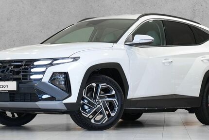 Hyundai TUCSON 38.769 km 30.480 &euro; Mainz-Kastel 55252