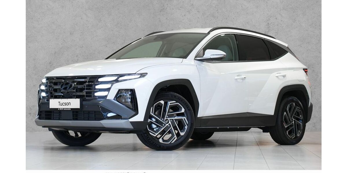 Hyundai TUCSON 38.769 km 30.480 &euro; Mainz-Kastel 55252