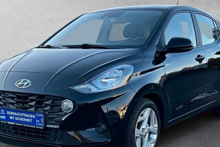 Hyundai i10 78.650 km 13.870 € Rüsselsheim 65428