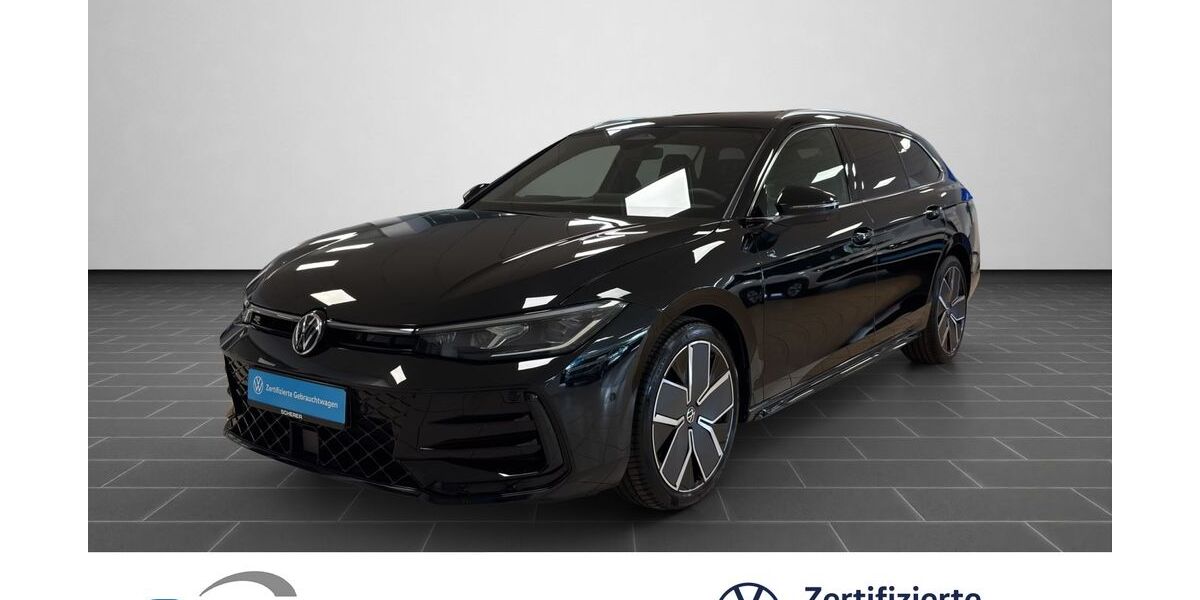 VW Passat Variant 2.990 km 45.900 &euro; Mainz 55120