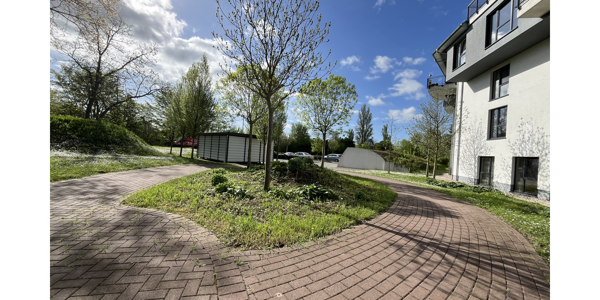 Etagenwohnung Mainz Laubenheim - 1 Zimmer, 20 m&sup2;, 138.500&euro; | Angebot:21573817