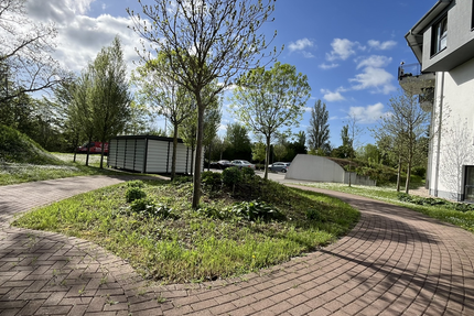 Wohnung Mainz Laubenheim - 1 Zimmer, 20 m&sup2;, 138.500&euro; | Angebot:21573817
