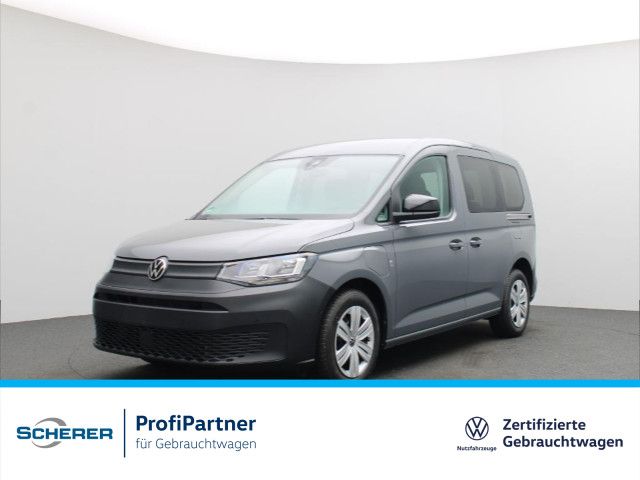 VW Caddy 16.140 km 36.380 &euro; Bingen / Rhein 55411