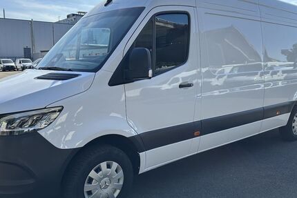 Mercedes-Benz Sprinter 13.410 km 54.145 &euro; Mainz 55122