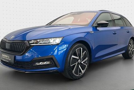 Skoda Octavia 93.050 km 20.980 € Hofheim im Taunus 65719