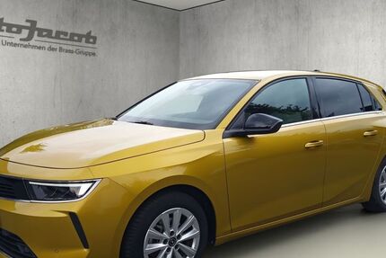 Opel Astra 24.036 km 19.450 &euro; Rüsselsheim 65428