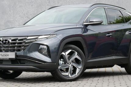Hyundai TUCSON 23.694 km 26.890 € Mainz-Kastel 55252