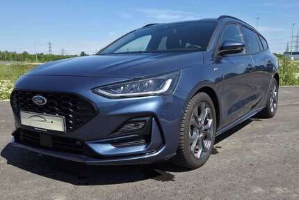 Ford Focus 32.209 km 17.999 &euro; Kriftel 65830