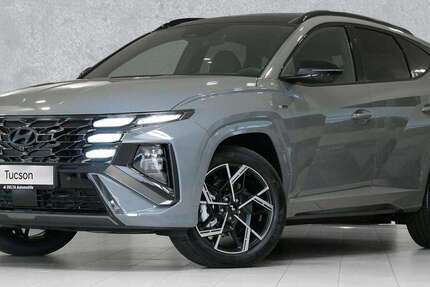 Hyundai TUCSON 4.538 km 38.480 € Mainz-Kastel 55252