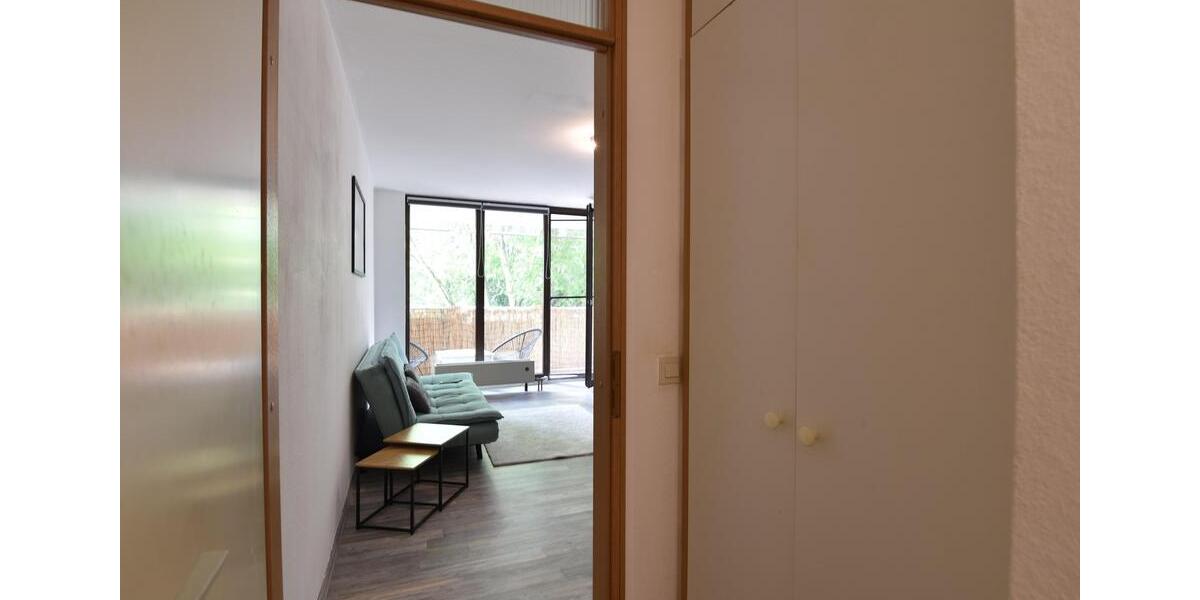 Etagenwohnung Mainz Finthen - 1 Zimmer, 41 m&sup2;, 820&euro; | Angebot:24951612