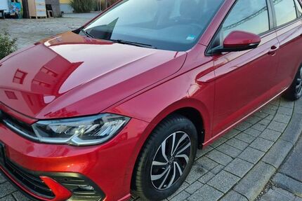 VW Polo 83.000 km 11.350 &euro; Taunusstein 65232