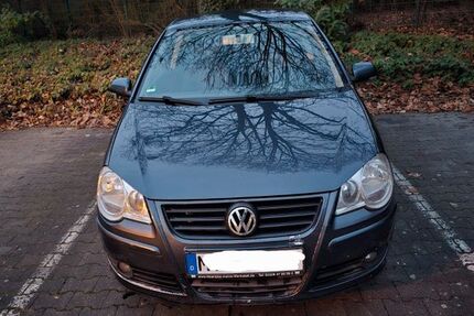 VW Polo 218.000 km 1.500 € Kriftel 65830