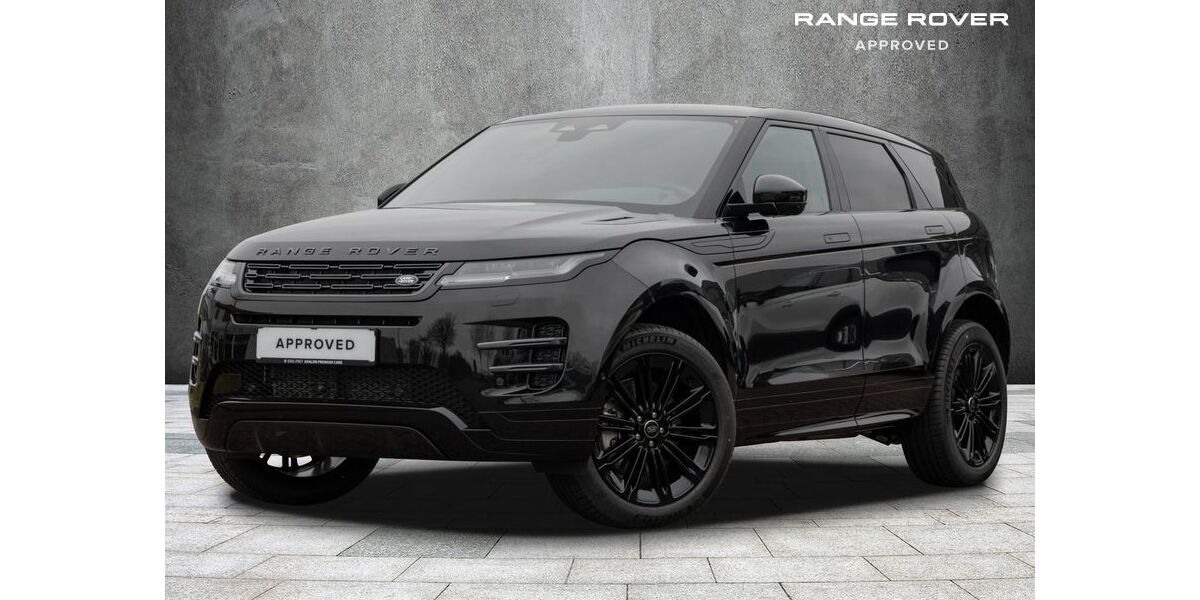 Land Rover Range Rover Evoque 18.095 km 50.890 &euro; Kronberg 61476