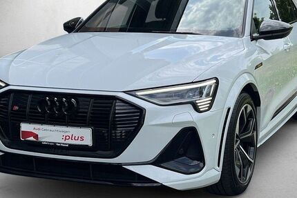 Audi e-tron 58.210 km 42.980 &euro; Mainz 55131