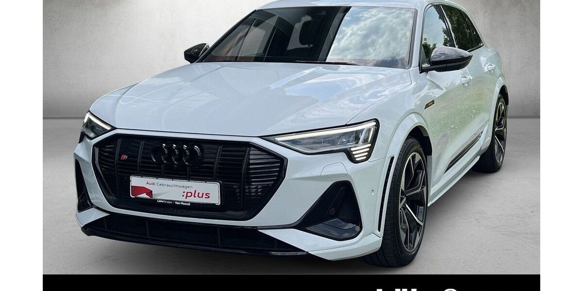 Audi e-tron 58.210 km 45.780 &euro; Mainz 55131
