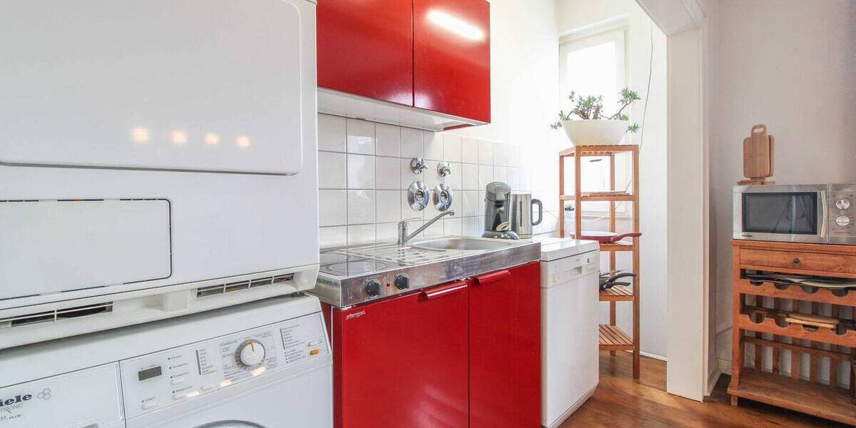 Einfamilienhaus Frankfurt am Main Gallus - 2 Zimmer, 315.000&euro; | Angebot:25929022