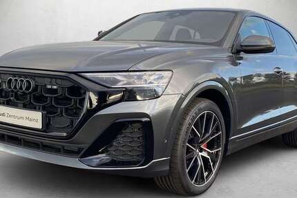 Audi Q8 13.000 km 83.980 &euro; Mainz 55131