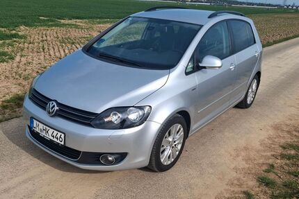 VW Golf Plus 106.700 km 8.000 &euro; Niedernhausen 65527