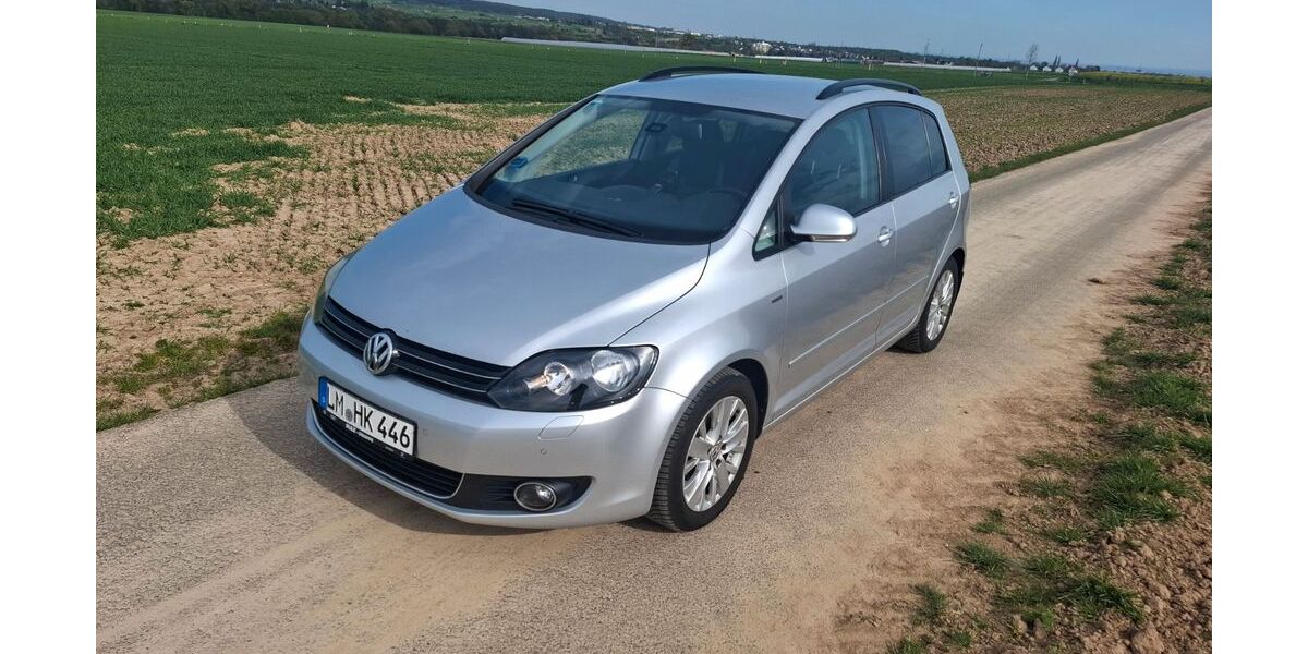 VW Golf Plus 106.700 km 8.000 &euro; Niedernhausen 65527