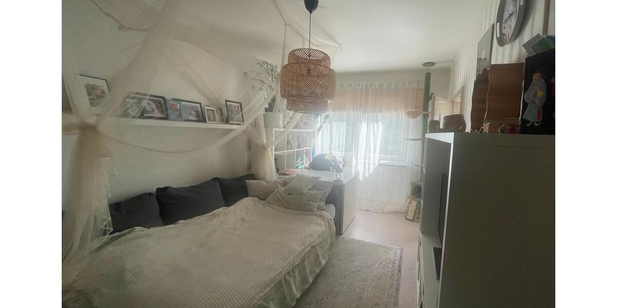 Etagenwohnung Wiesbaden Biebrich - 2 Zimmer, 55 m&sup2;, 685&euro; | Angebot:26199872