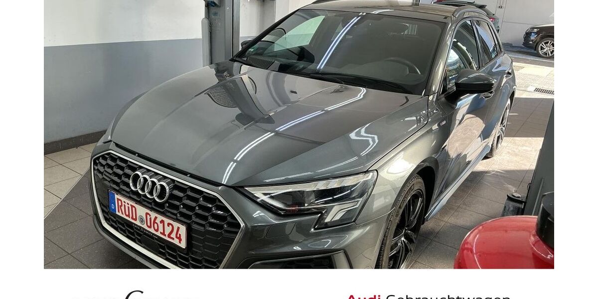 Audi A3 107.992 km 25.990 &euro; Idstein 65510