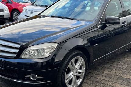Mercedes-Benz C 200 194.000 km 6.799 &euro; Wiesbaden 65187