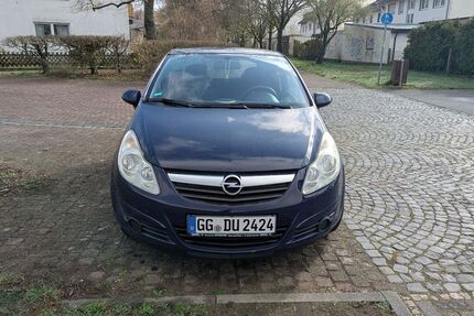 Opel Corsa 127.000 km 2.099 &euro; Mörfelden-Walldorf 64546