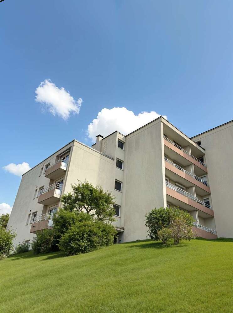 Wohnung zum Kaufen in Bingen am Rhein 89.900 € 36 m²