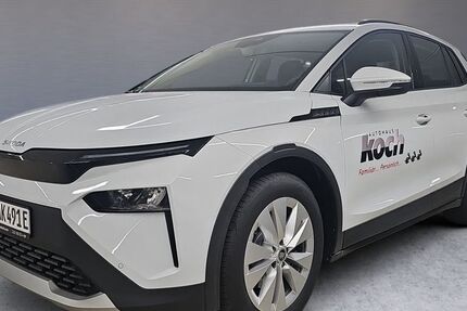 Skoda Elroq 6.000 km 37.490 &euro; Oberursel 61440