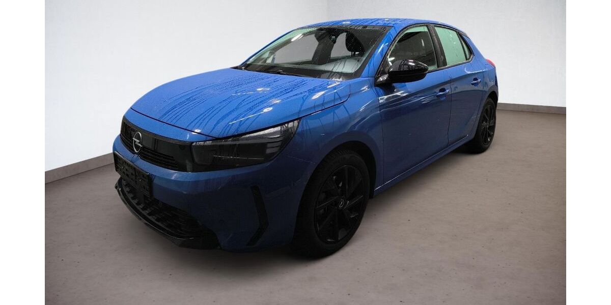 Opel Corsa 16.960 km 17.860 € Rüsselsheim 65428