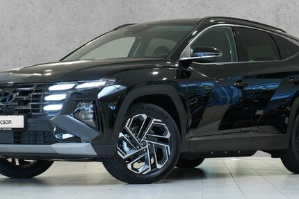 Hyundai TUCSON 17.398 km 32.990 &euro; Mainz-Kastel 55252