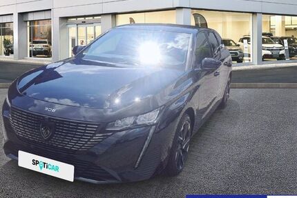 Peugeot 308 41.809 km 18.980 &euro; Oberursel 61440