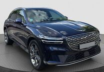Gebrauchtwagen Genesis GV70