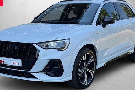 Audi Q3 44.494 km 34.330 &euro; Mainz 55131