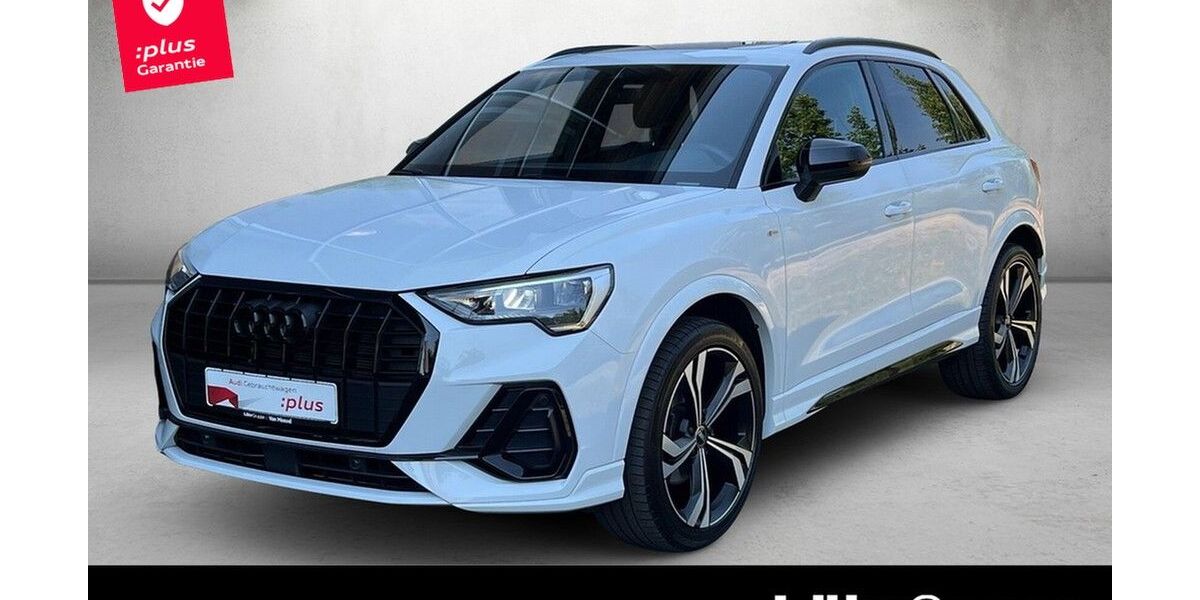 Audi Q3 44.494 km 34.330 &euro; Mainz 55131