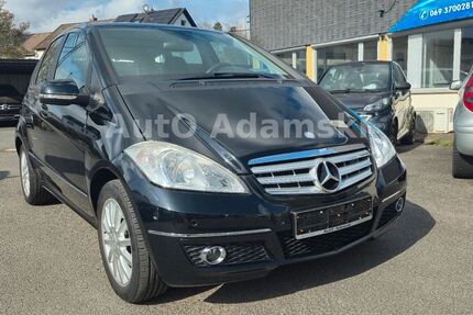 Mercedes-Benz A 180 45.000 km 10.980 &euro; Liederbach 65835
