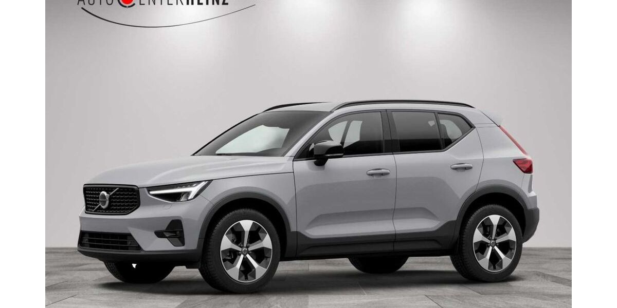 Volvo XC40 7.900 km 41.900 &euro; Mainz 55120