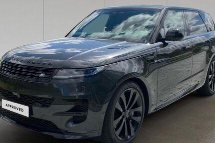Land Rover Range Rover Sport 15.000 km 129.900 &euro; 