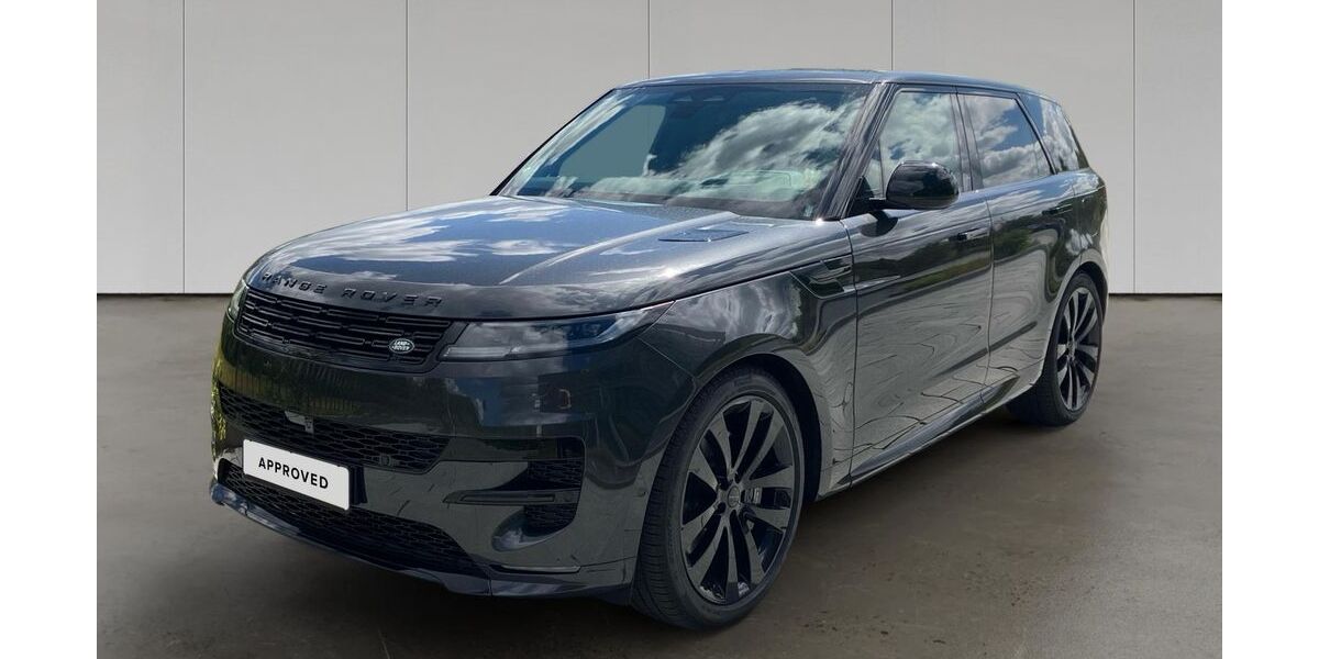 Land Rover Range Rover Sport 15.000 km 129.900 &euro; 