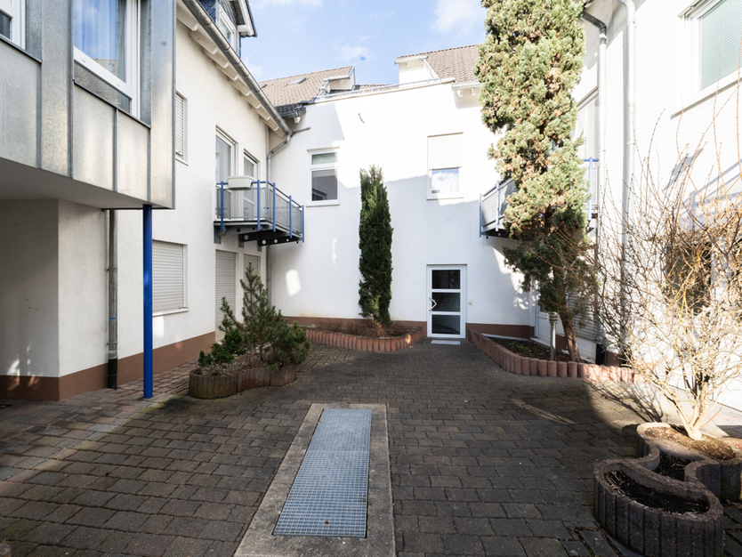 3 Räume, sofort startklar – Ihr neues Büro! 3 zimmer