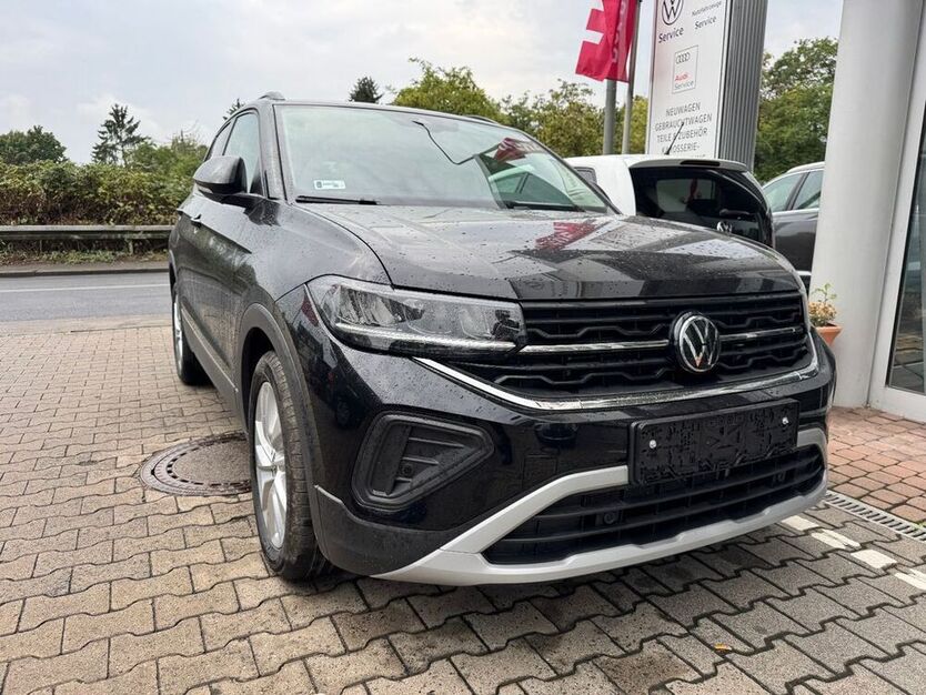 T-Cross