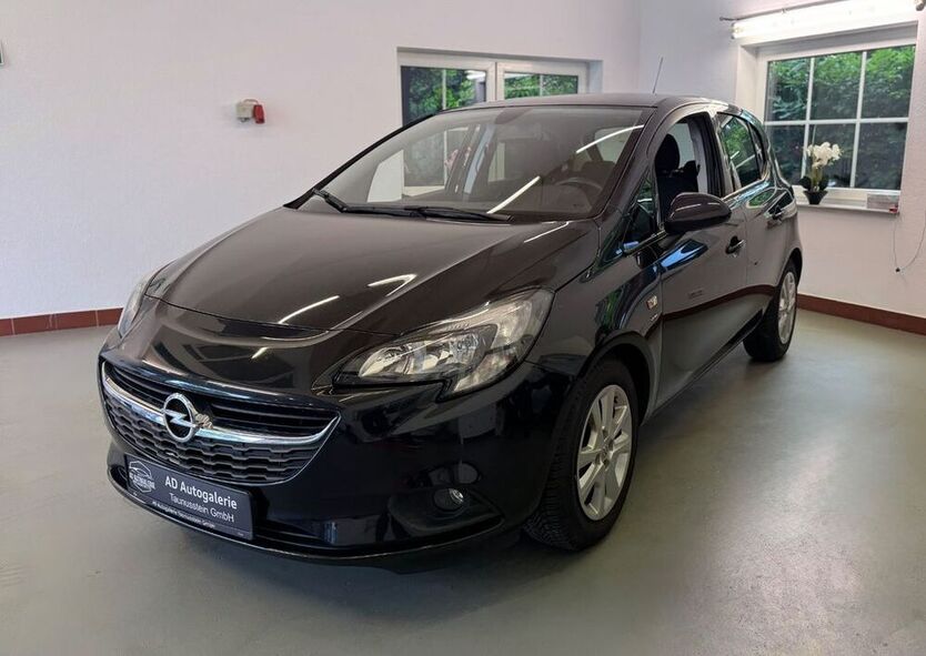 Corsa