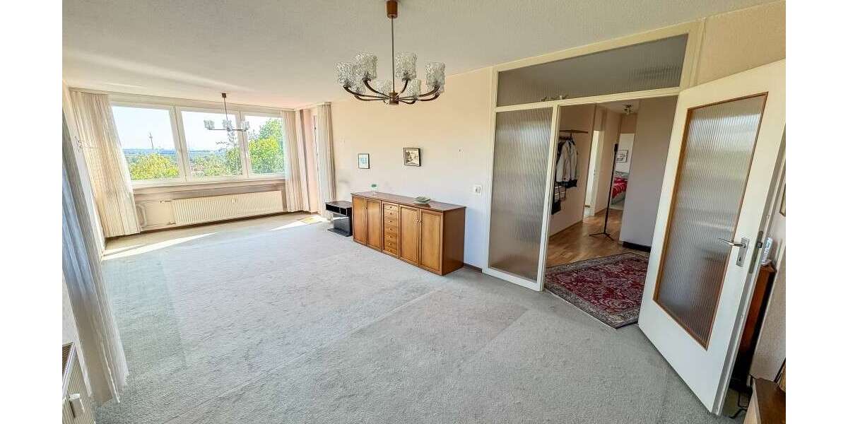 Etagenwohnung Eschborn - 3 Zimmer, 91 m&sup2;, 340.000&euro; | Angebot:25510385