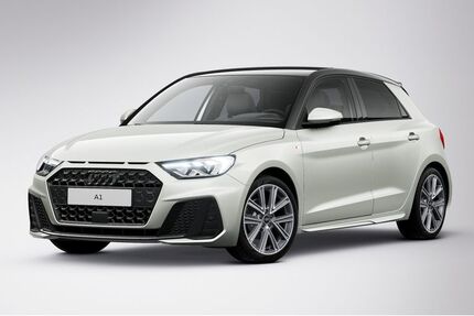 Audi A1 14.573 km 24.450 € Wiesbaden 65189