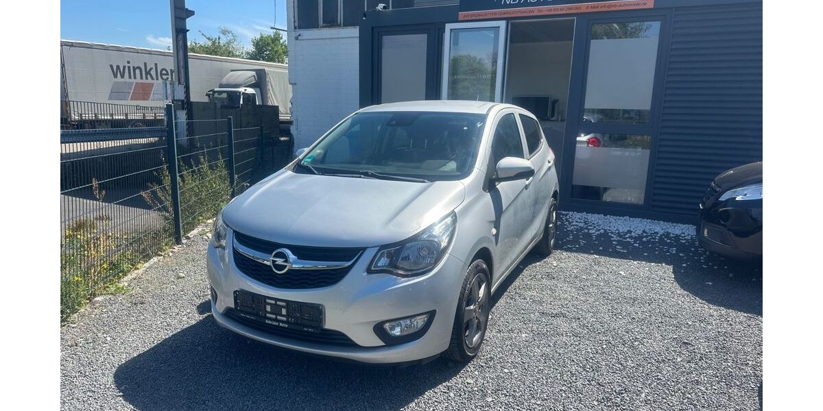 Opel Karl 115.277 km 4.999 € Raunheim 65479
